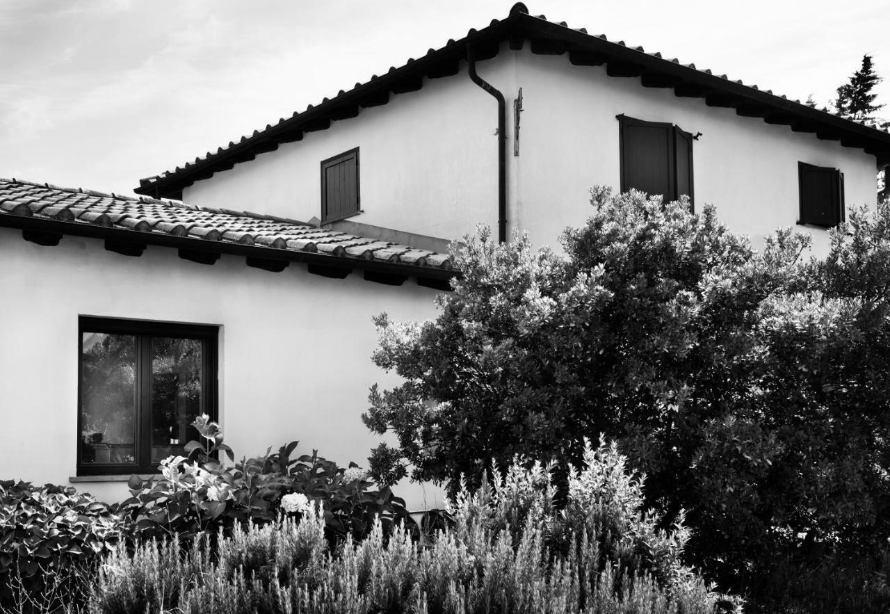 Orti Di Capalbio Villa Luaran gambar
