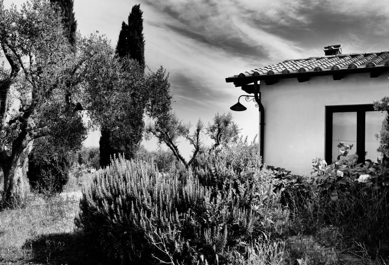 Orti Di Capalbio Villa Luaran gambar