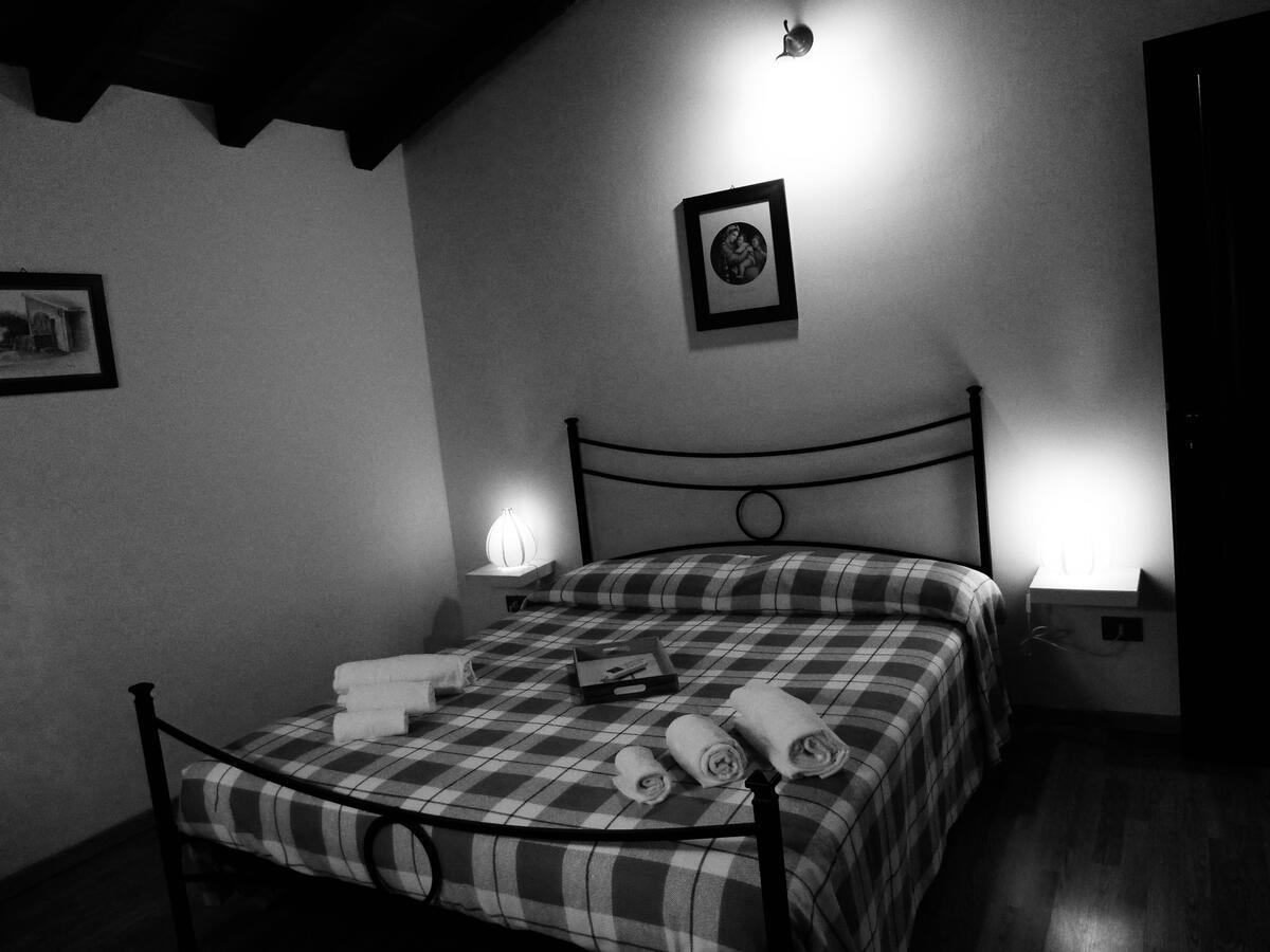 Orti Di Capalbio Villa Luaran gambar